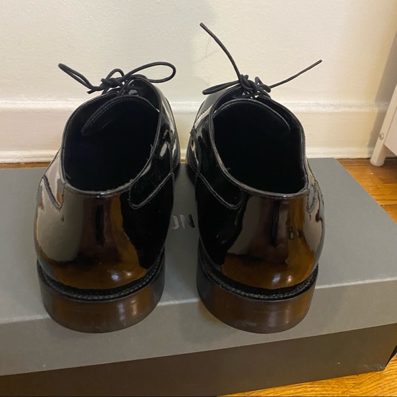 Johnston & Murphy Bickel Formal dress shoes main image 5